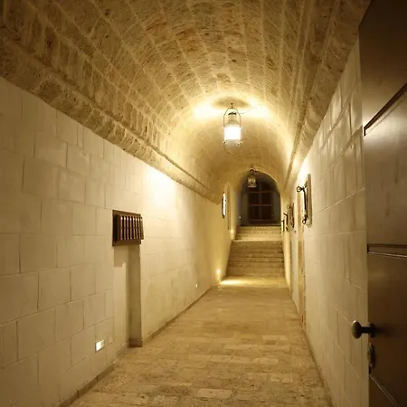 Veli Sul Mare Apartment Mola di Bari Exterior photo