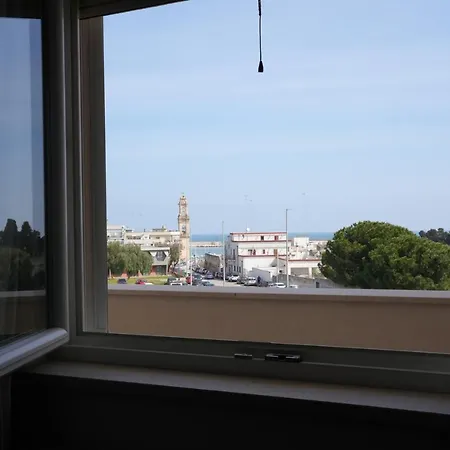 Veli Sul Mare Apartment Mola di Bari Exterior photo