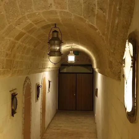 Veli Sul Mare Apartment Mola di Bari Exterior photo