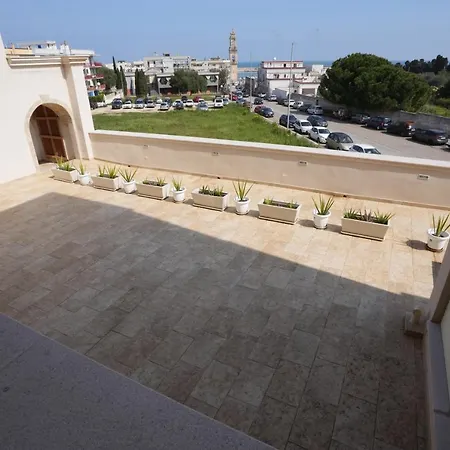 Veli Sul Mare Apartment Mola di Bari Exterior photo