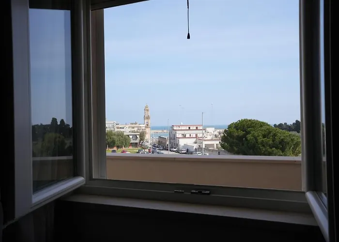 Veli Sul Mare