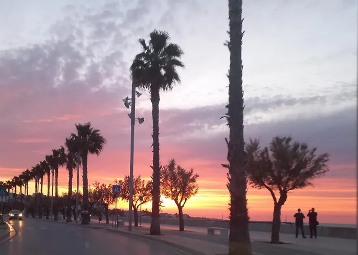 Veli Sul Mare