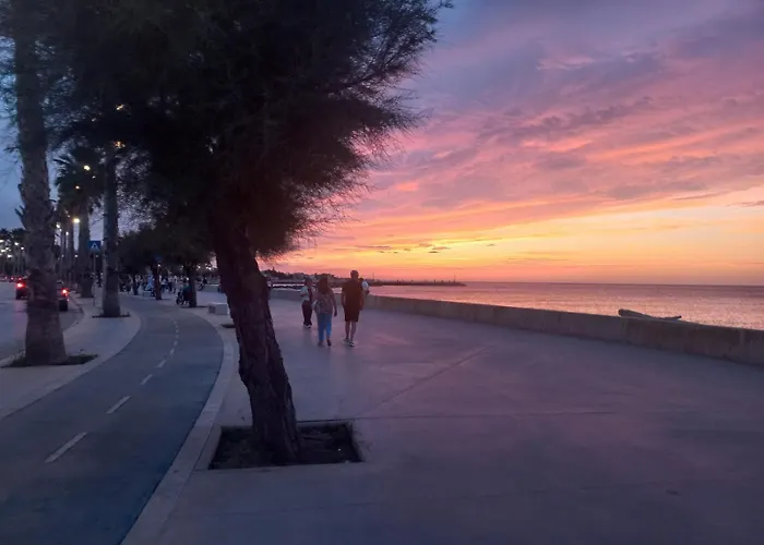 Veli Sul Mare