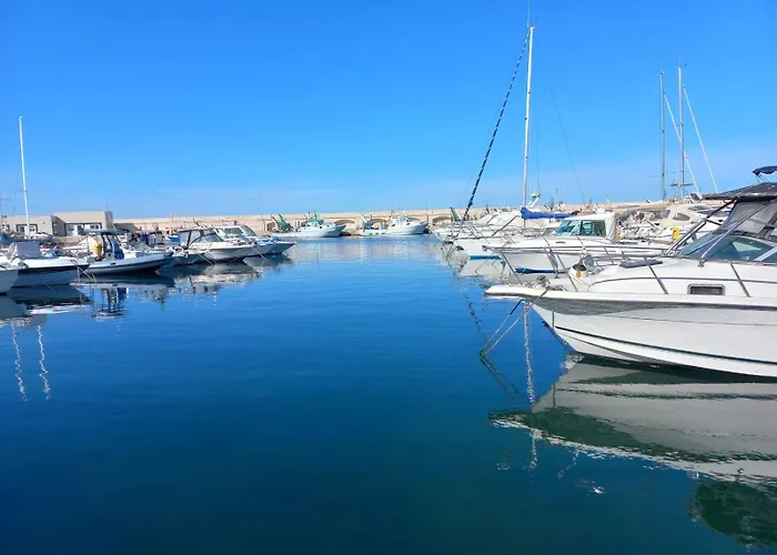 Veli Sul Mare