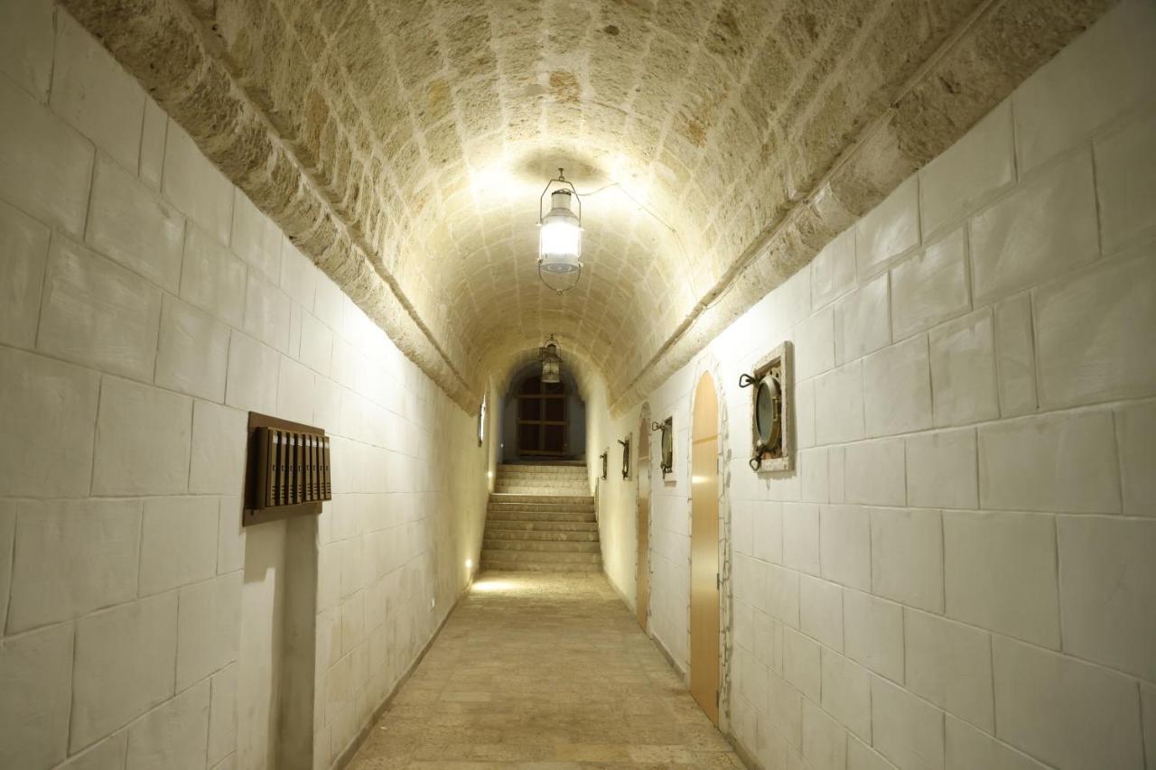Veli Sul Mare Apartment