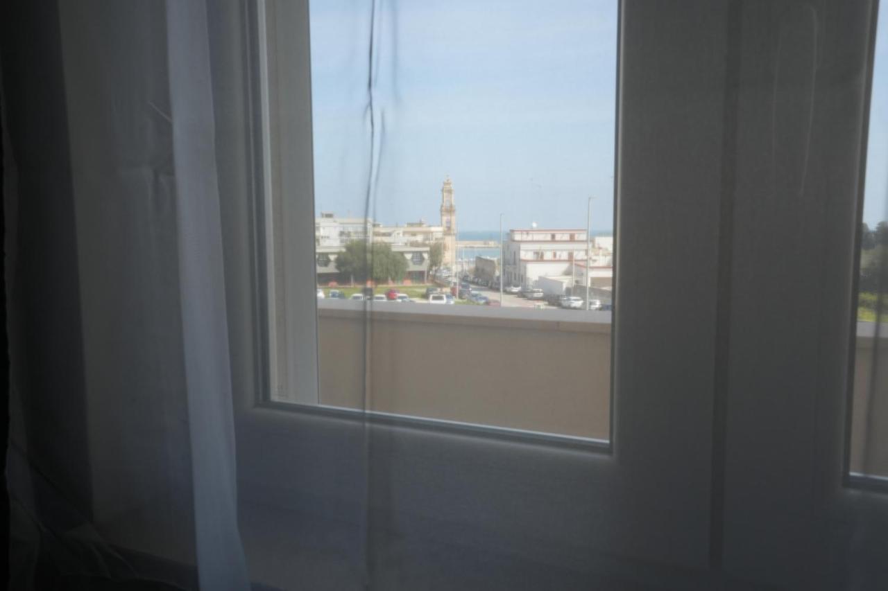 Veli Sul Mare Apartment