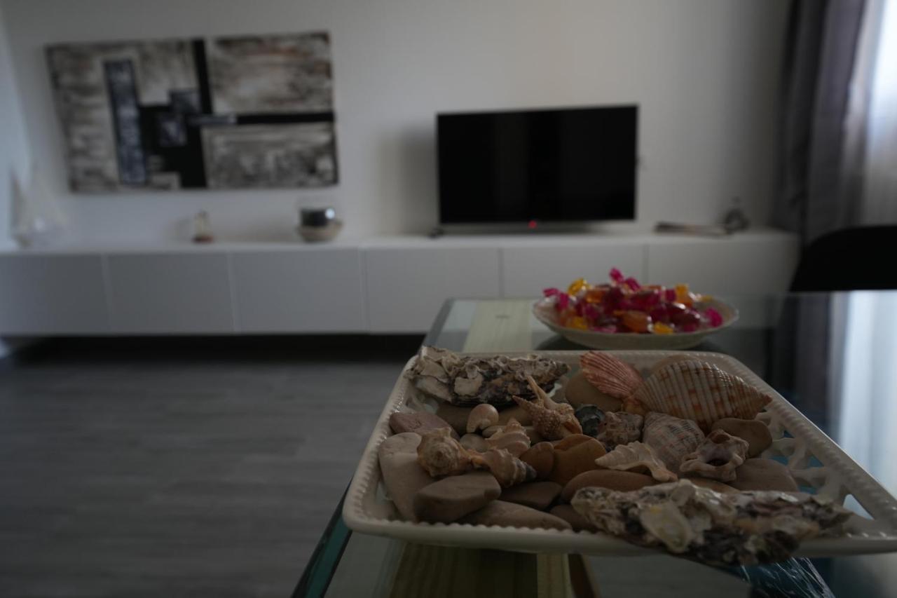 Apartment Veli Sul Mare