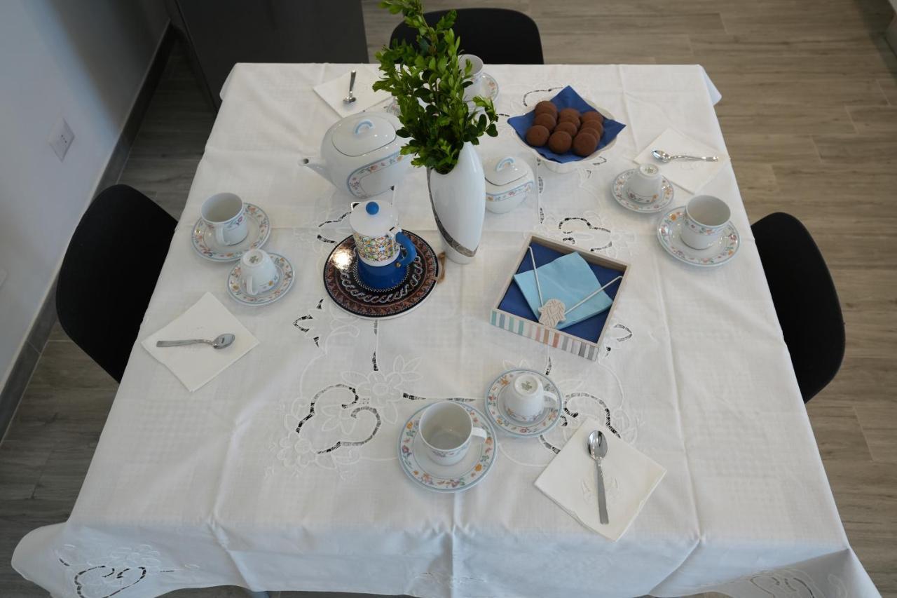 Veli Sul Mare Apartment *