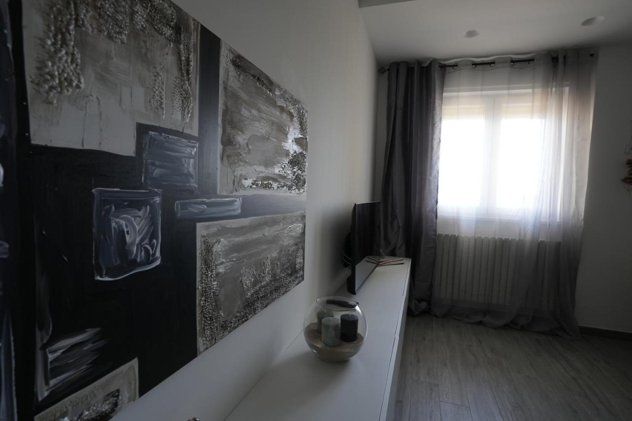 Veli Sul Mare Apartment