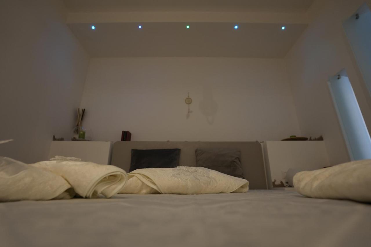 Apartment Veli Sul Mare *
