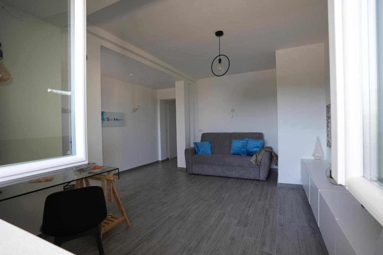 Apartment Veli Sul Mare
