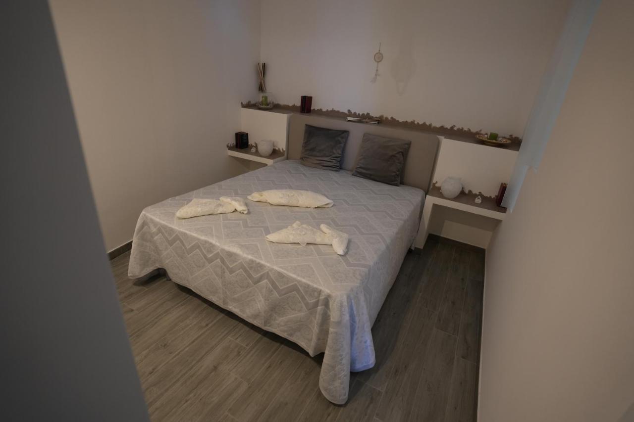 Apartment Veli Sul Mare Mola di Bari