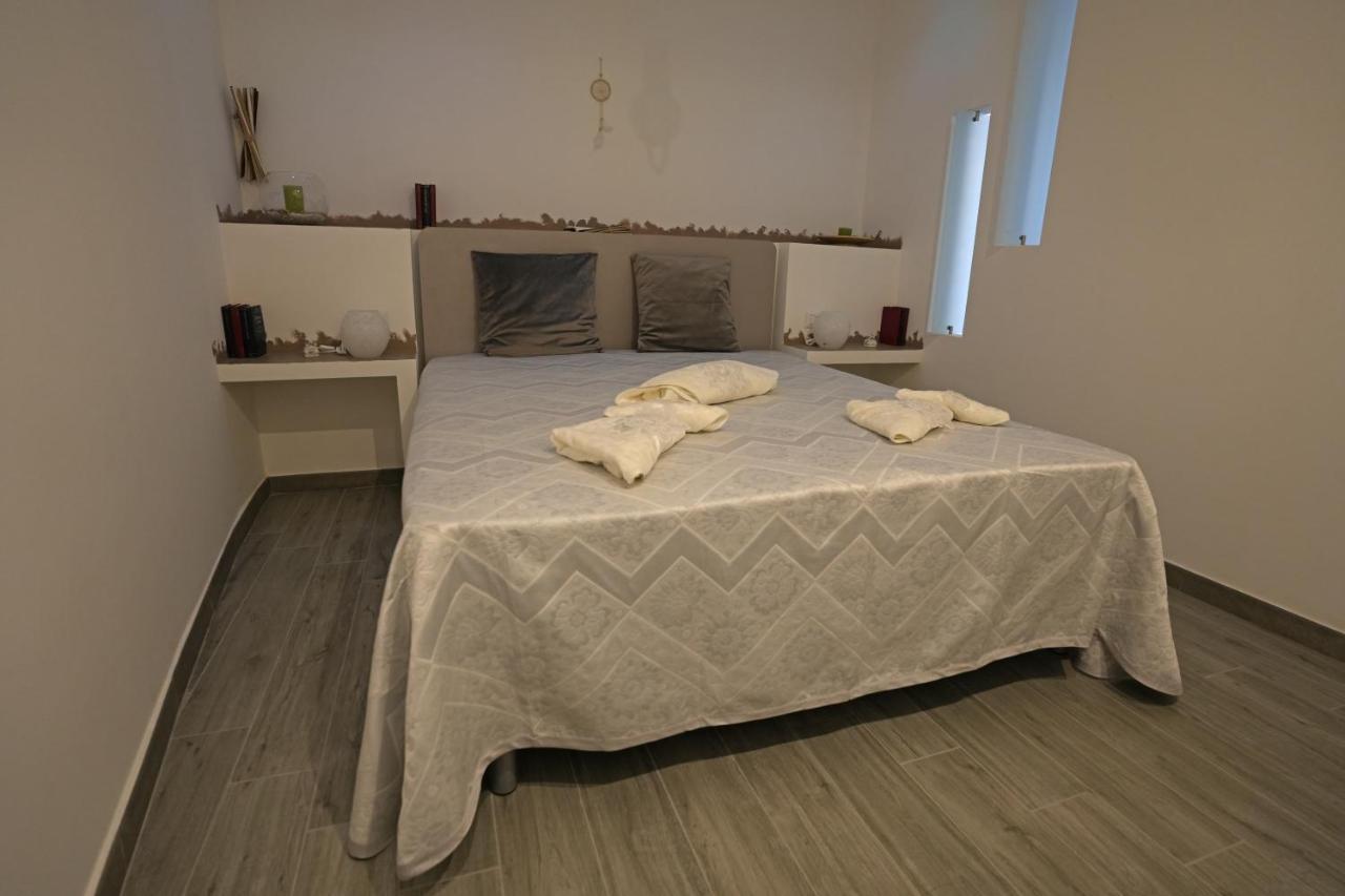 Apartment Veli Sul Mare