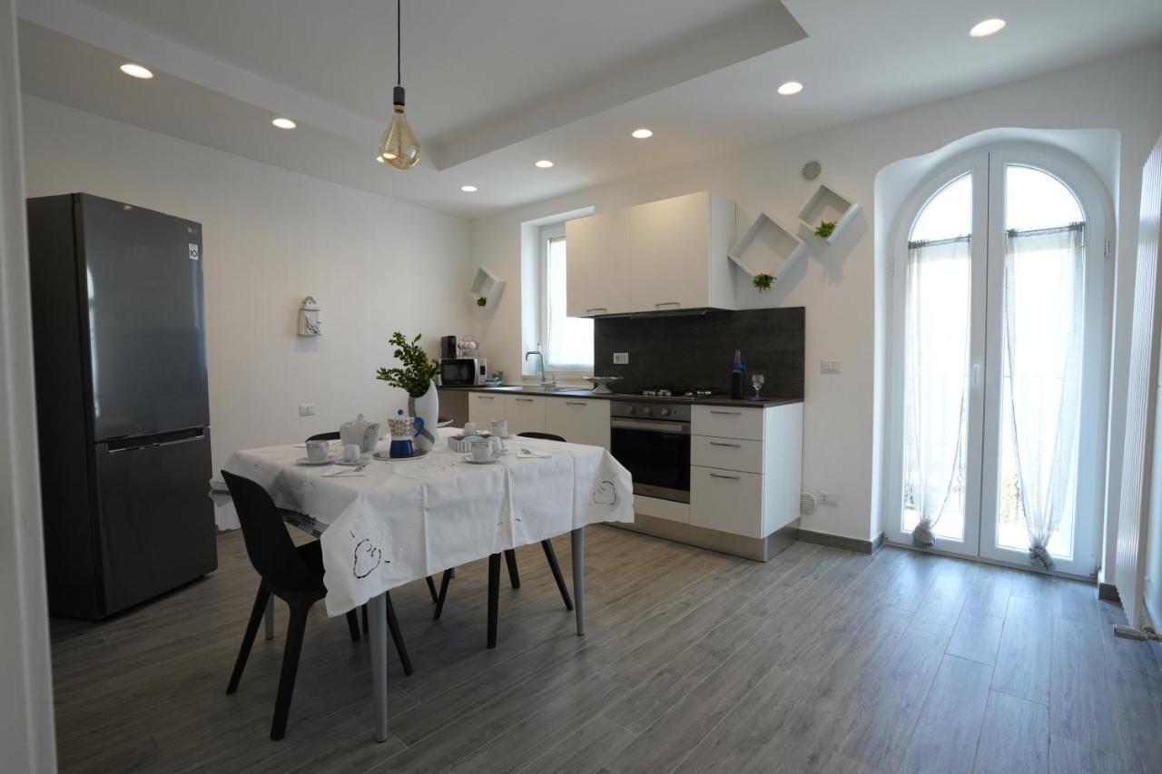 Apartment Veli Sul Mare *