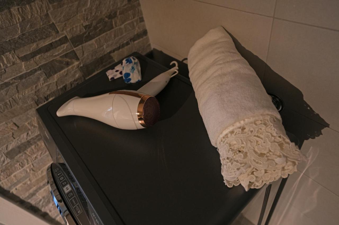 Veli Sul Mare Apartment Mola di Bari
