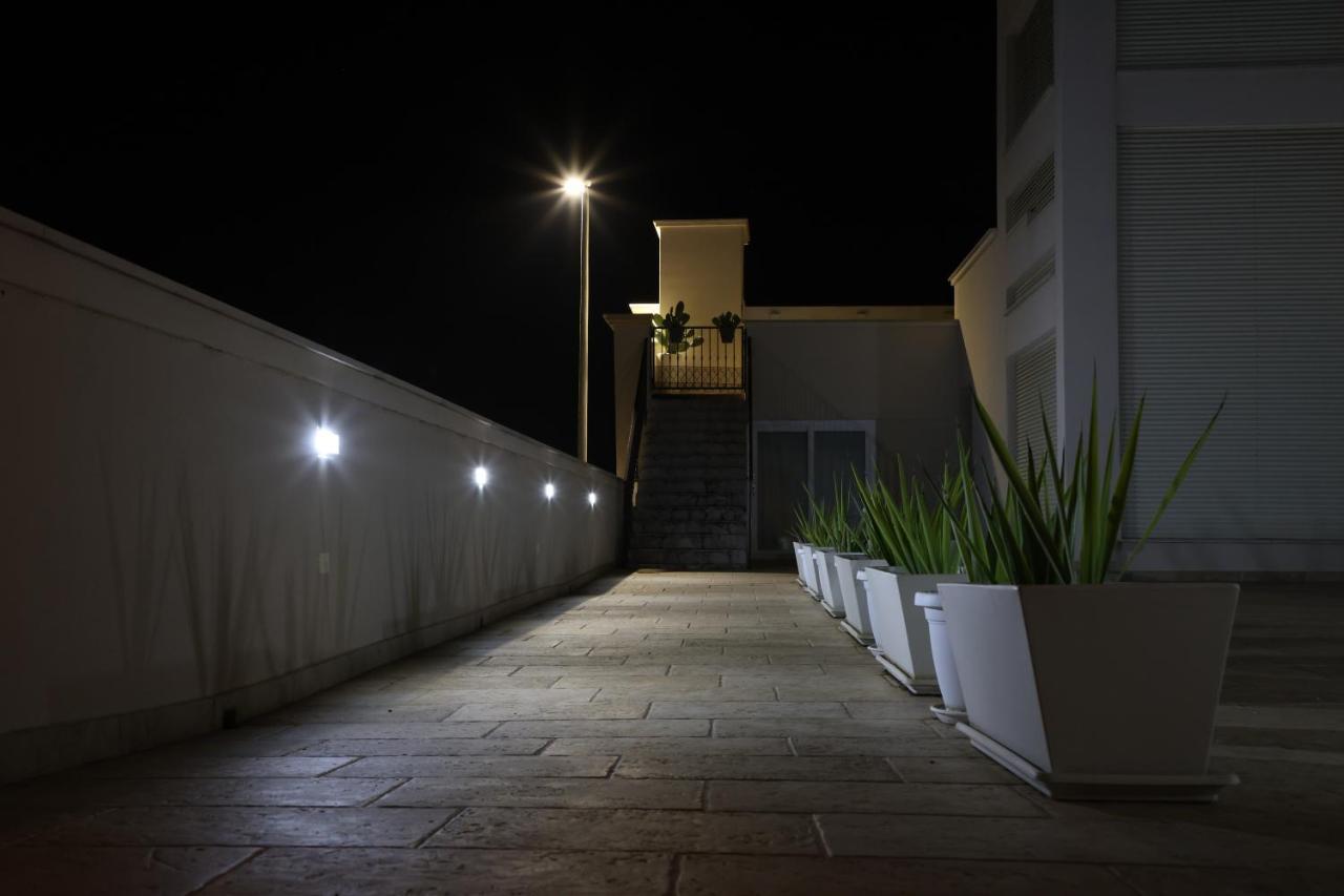 Veli Sul Mare Apartment