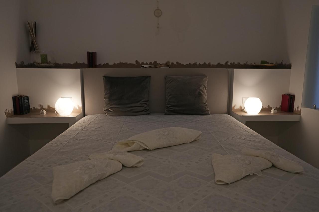 Apartment Veli Sul Mare *