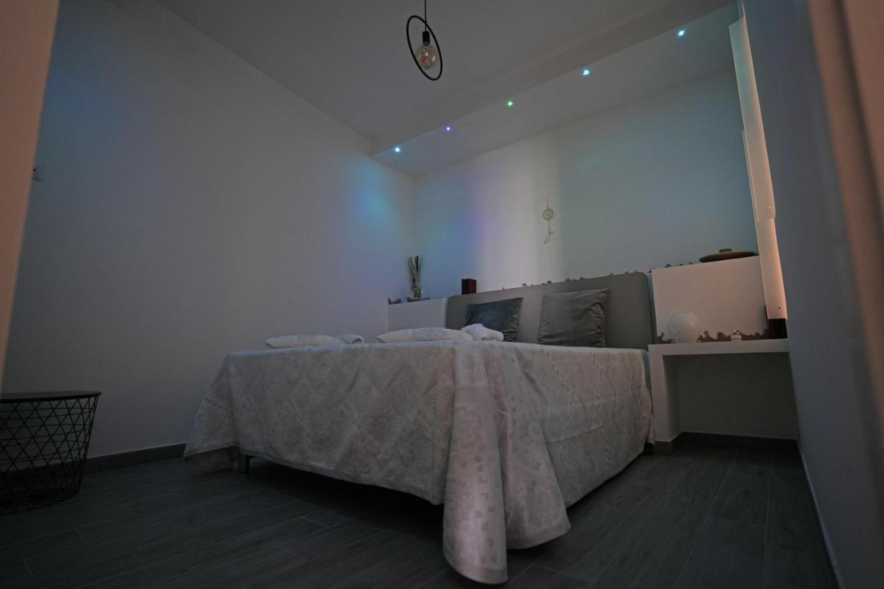Apartment Veli Sul Mare