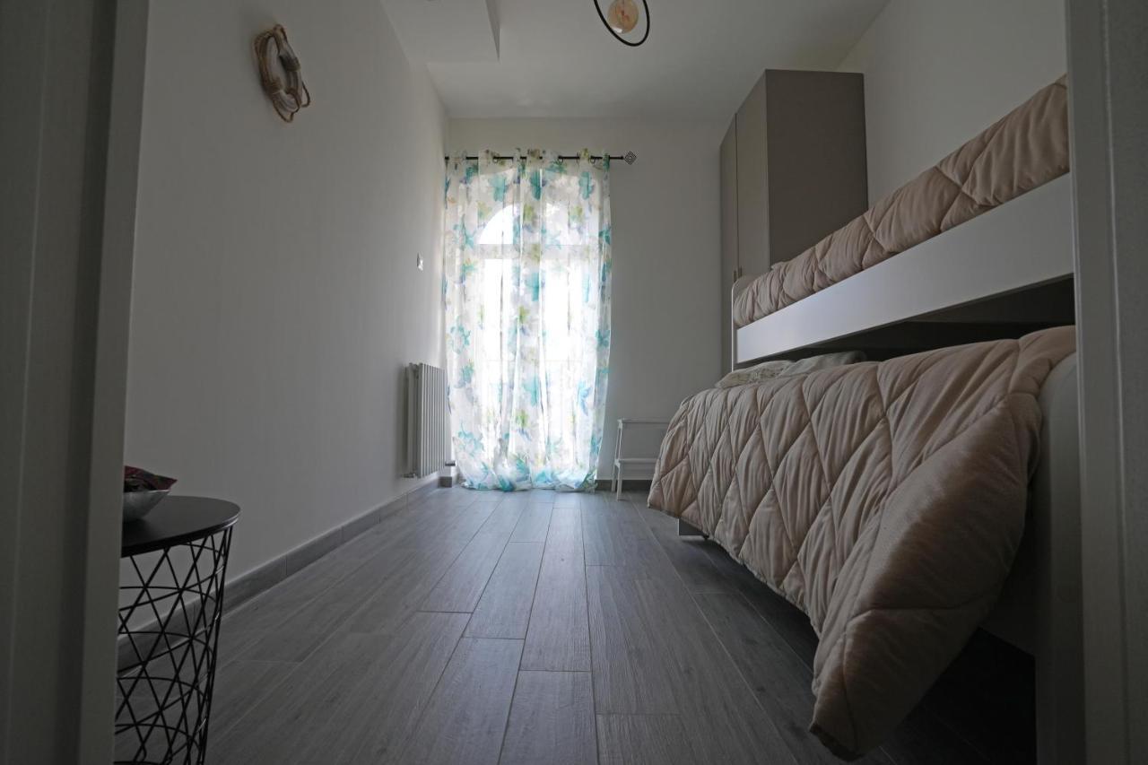 Apartment Veli Sul Mare