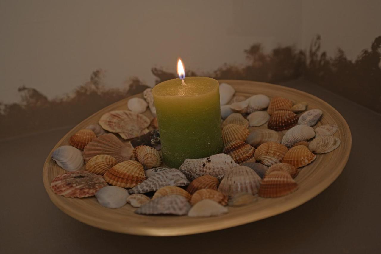 Veli Sul Mare * Mola di Bari