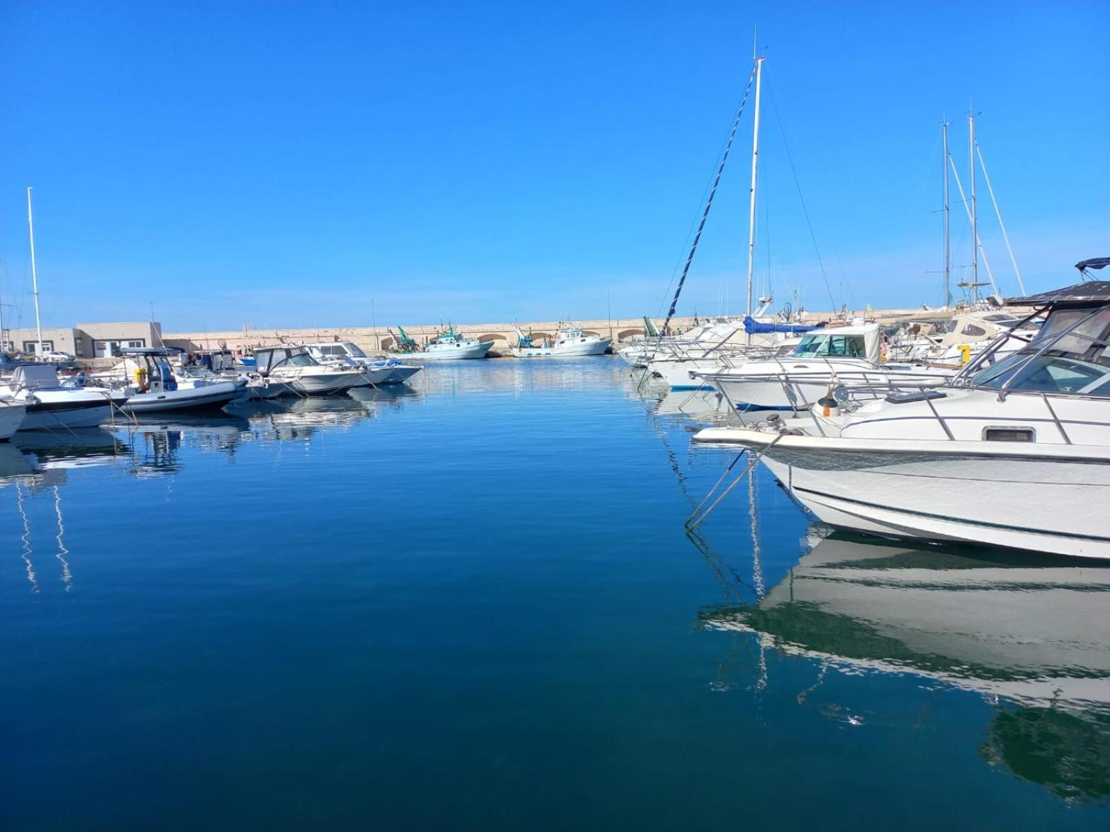 Apartment Veli Sul Mare *